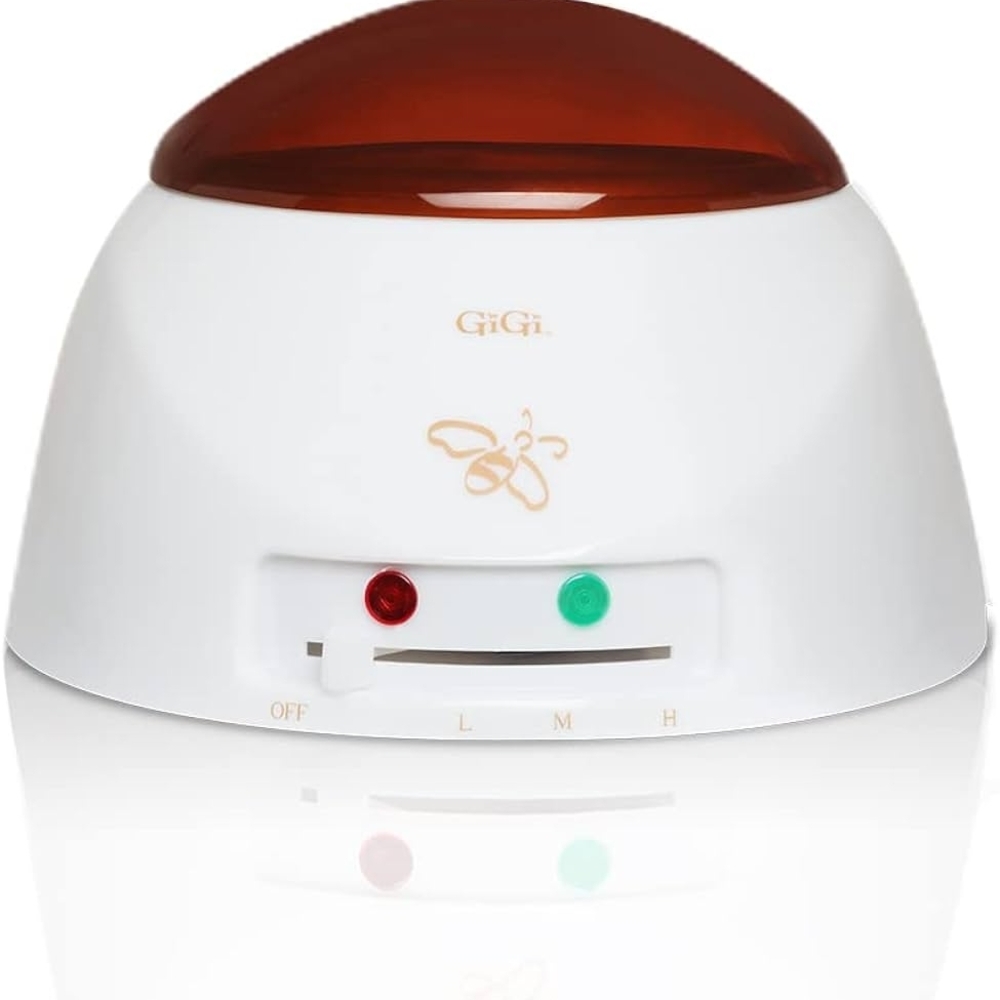 GIGI Wax Warmer Used Once
